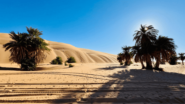 World Heritage Sites