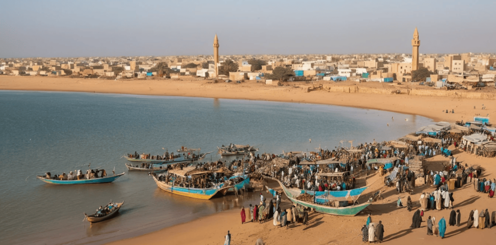 Nouakchott